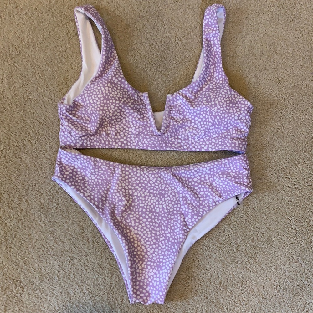 MEDIUM Shein Swimsuit